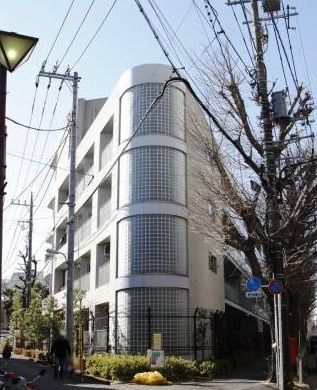 ブリリア目黒東山