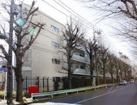 ブリリア目黒東山