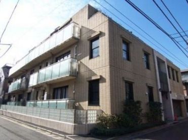 D'クラディア青山ラグゼス