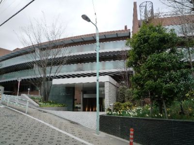 ラ・トゥール代々木上原