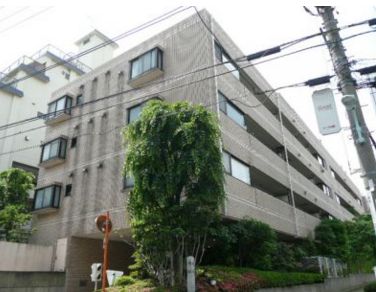 プレステージ祐天寺