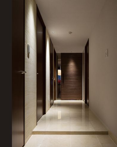 グランスイート神楽坂ピアース