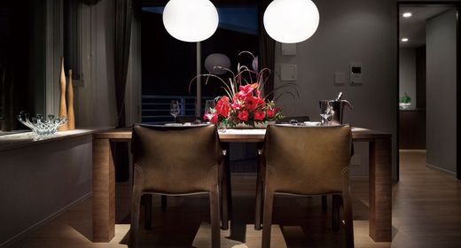 グランスイート神楽坂ピアース