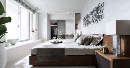 グランスイート神楽坂ピアース