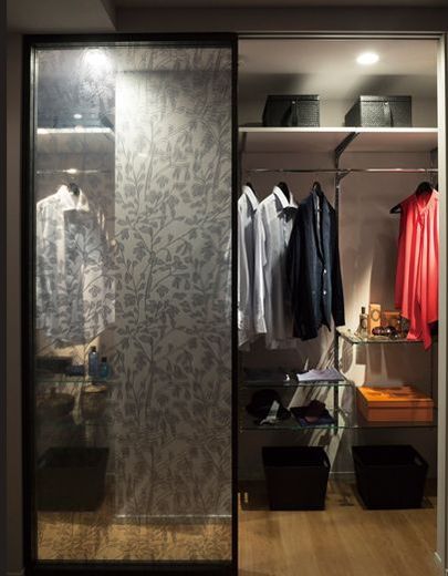 グランスイート神楽坂ピアース