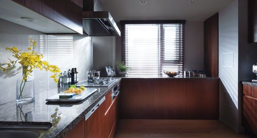 グランスイート神楽坂ピアース