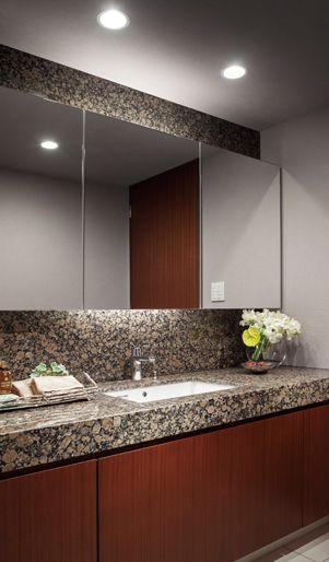 グランスイート神楽坂ピアース