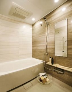 グランスイート高田馬場諏訪の杜