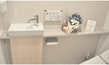 グランスイート高田馬場諏訪の杜