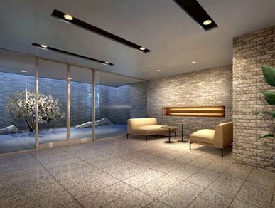 グランスイート高田馬場諏訪の杜