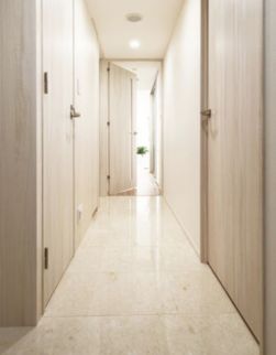 グランスイート高田馬場諏訪の杜