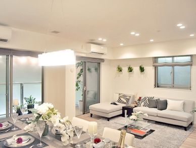 グランスイート高田馬場諏訪の杜