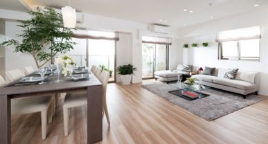 グランスイート高田馬場諏訪の杜