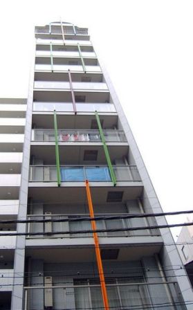 エスティメゾン神田