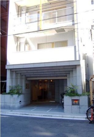 エスティメゾン神田