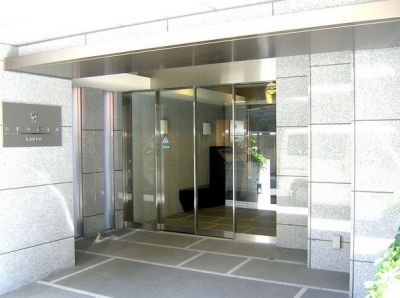 エスティメゾン神田