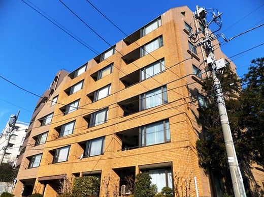 グランヴェール代官山