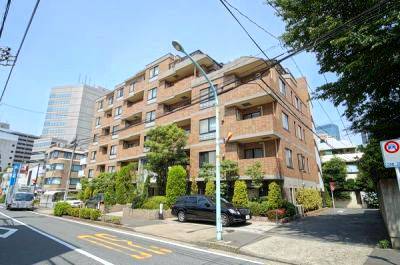 ジェイパーク渋谷東