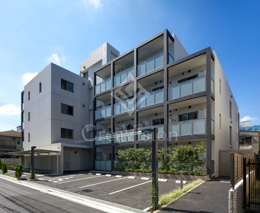 エスティメゾン千石