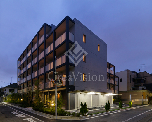 エスティメゾン千石