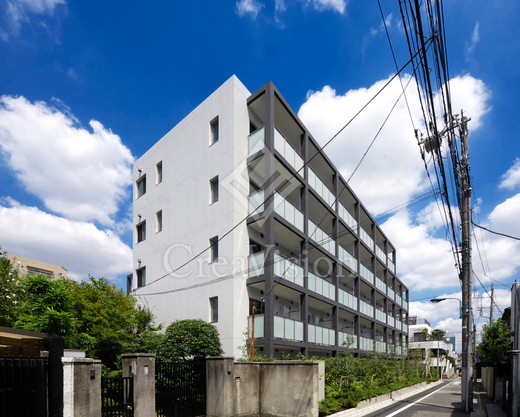 エスティメゾン千石