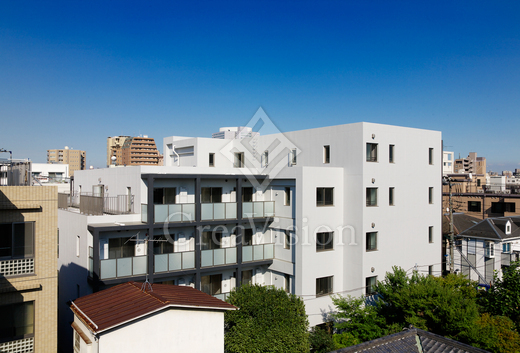 エスティメゾン千石