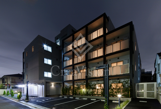 エスティメゾン千石