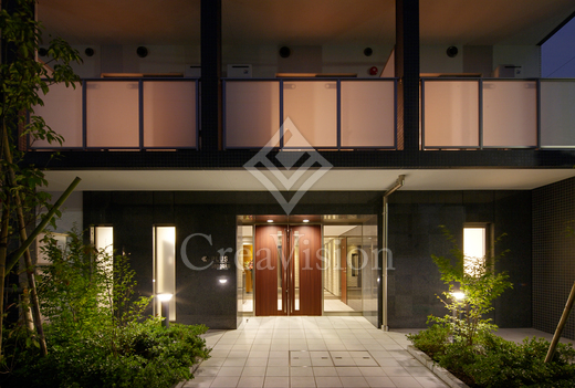 エスティメゾン千石