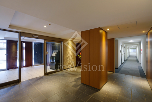 エスティメゾン千石