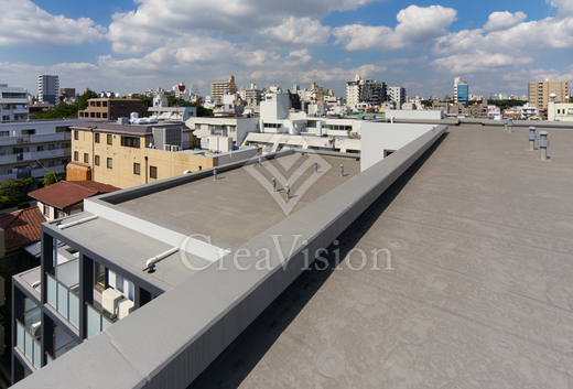 エスティメゾン千石