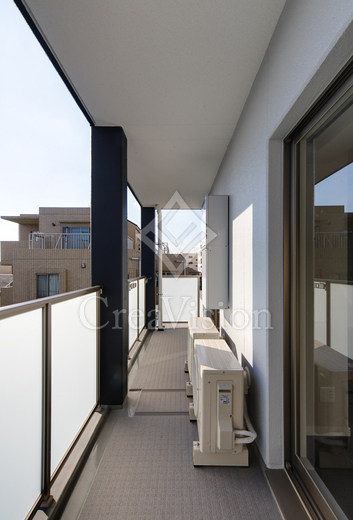 エスティメゾン千石