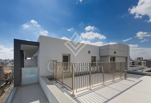 エスティメゾン千石