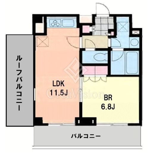 エスティメゾン千石