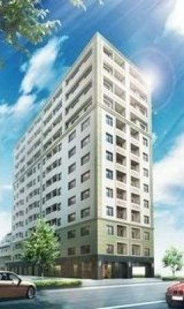 エスティメゾン浅草駒形