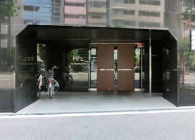 エスティメゾン浅草駒形