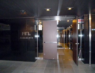 エスティメゾン浅草駒形