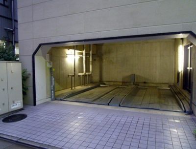 エスティメゾン浅草駒形