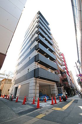 プレミアムキューブ三軒茶屋