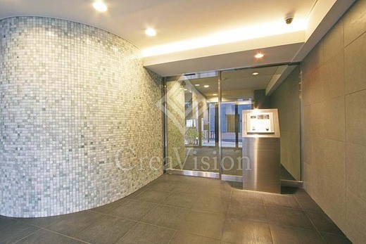 エスティメゾン東新宿