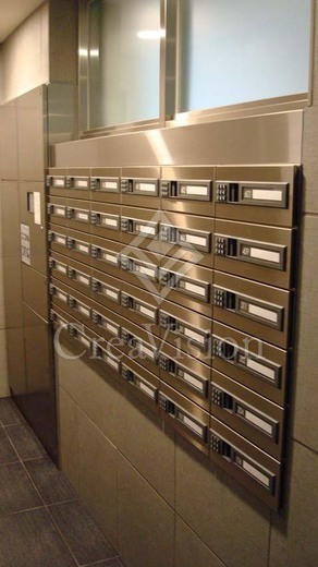 エスティメゾン東新宿