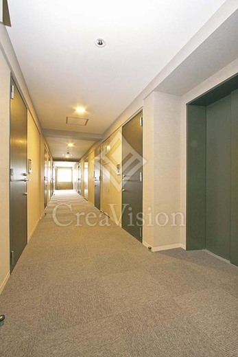 エスティメゾン東新宿