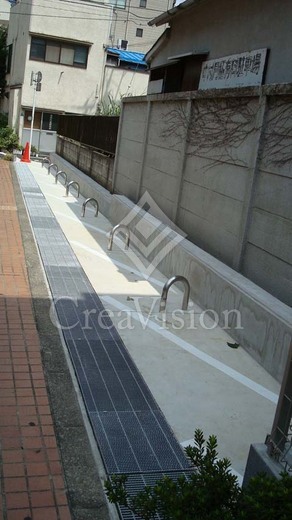 エスティメゾン東新宿