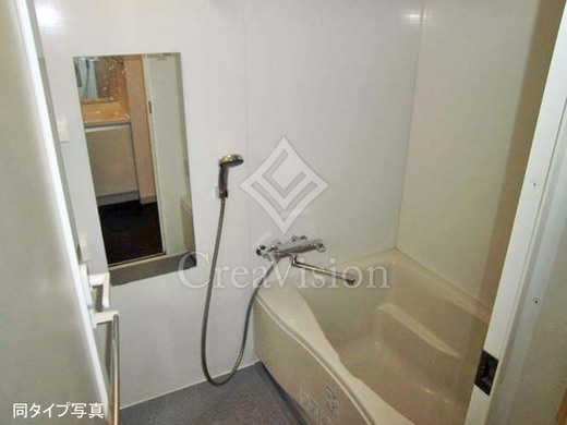 エスティメゾン東新宿