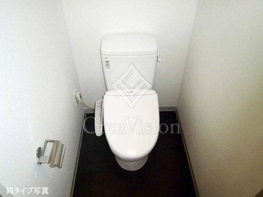 エスティメゾン東新宿