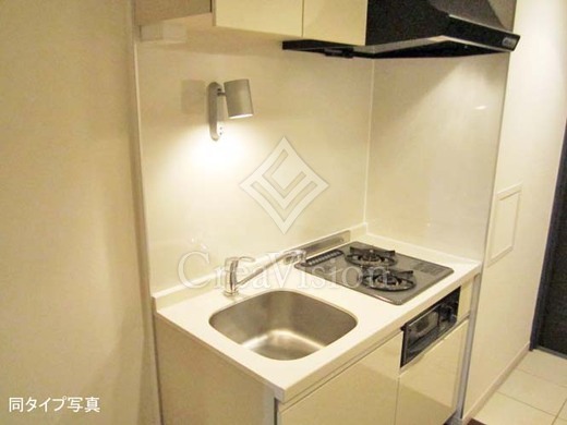 エスティメゾン東新宿