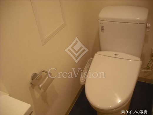 エスティメゾン東新宿