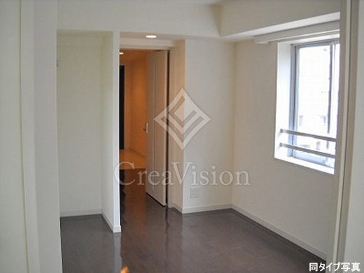 エスティメゾン東新宿