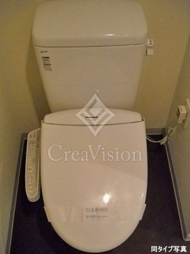 エスティメゾン東新宿