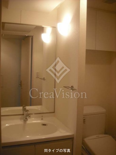 エスティメゾン東新宿