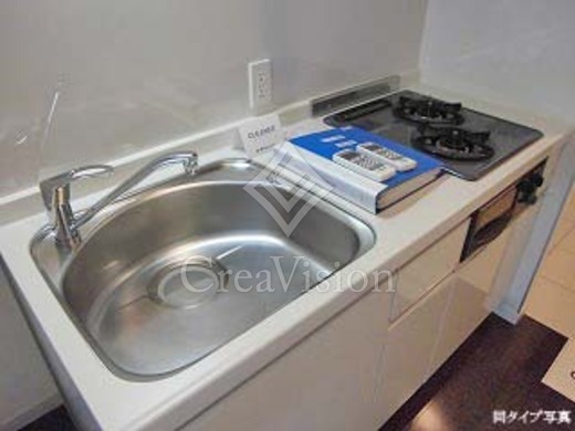 エスティメゾン東新宿